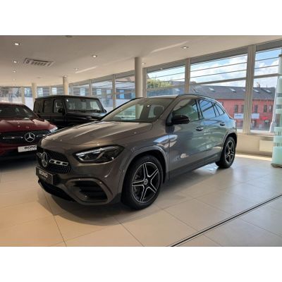 Mercedes-Benz GLA 200 d 4M/AMGPREMIUM/360/ESP/TOP