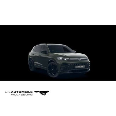 Volkswagen Tiguan 1.5 eTSI OPF DSG R-Line "Black Style"