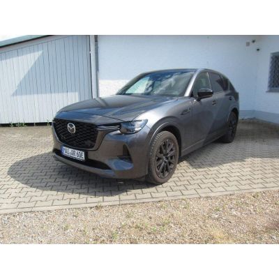 Mazda CX-60 2.5L e-SKYACTIV PHEV 327ps 360° Kamera / M