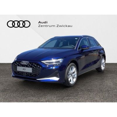 Audi A3 Sportback 35TFSI advanced LED-Scheinwerfer, N