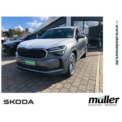 Skoda Kodiaq Selection Hybrid Matrix Navi