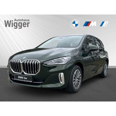 BMW 218 Active Tourer i Luxury Line/AHK/LED/El. Heck