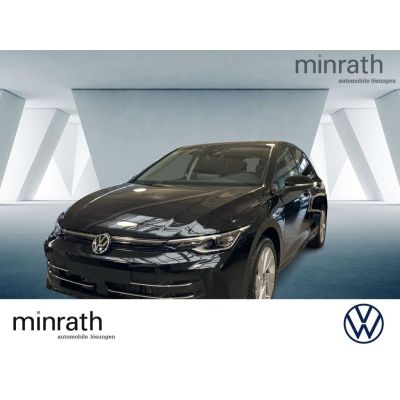 Volkswagen Golf VIII 1.5 eTSI Mildhybrid W Goal AHK ACC