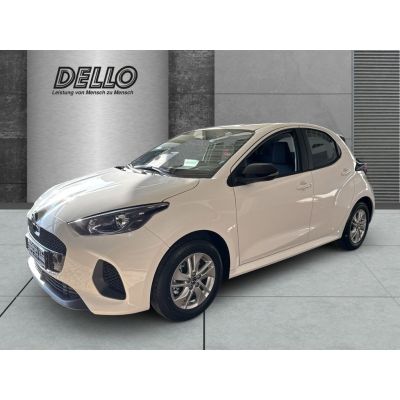 Mazda 2 Hybrid 1.5 Centre-Line AT ACC Apple CarPlay An