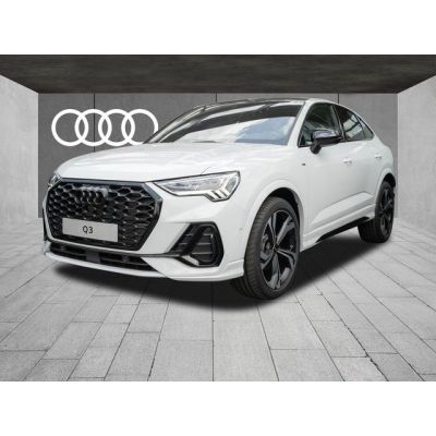 Audi Q3 Sportback 35 TFSI UPE 62.275,00 EUR 2x S line