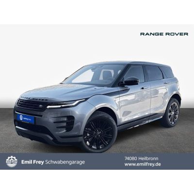 Land Rover Range Rover Evoque D200 Dynamic SE 150 kW, 5-tür