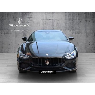 Maserati Ghibli Modena Ultima*Sonderleasing*