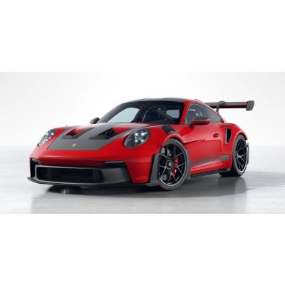 Porsche 992 GT3 RS PROD.25 STOCK NEW COC