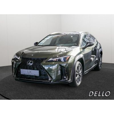 Lexus UX300 h F Sport Des. SHZ NAVI LENKRADHEIZUNG