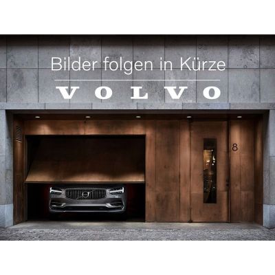 Volvo XC60 Ultra Dark AWD B5 Benzin EU6 360°Standhzg. 