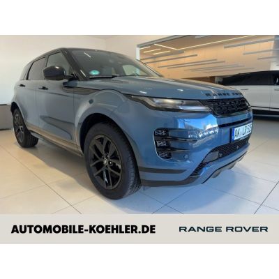 Land Rover Range Rover Evoque D200 DYNAMIC SE Leasing 588 €
