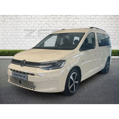 Volkswagen Caddy Maxi 2,0 TDI DSG 7-Sitzer Taxi/Funkmietwag