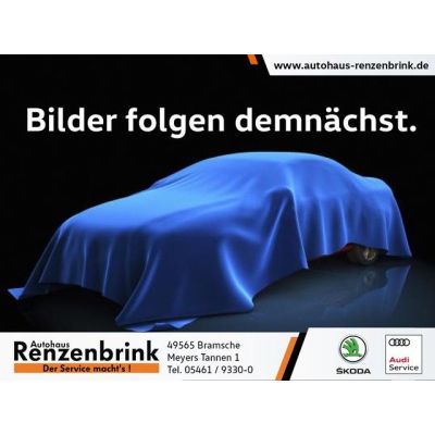 Skoda Kodiaq 2.0 TDI Selection DSG 4x4 AHK+MATRIX+PANO