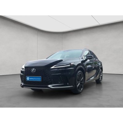 Lexus RX450h+ F-Sport Desi. Full Modell2025