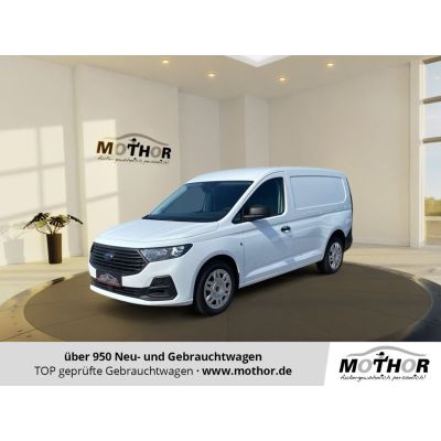 Ford Transit Connect Trend 2.0 EcoBlue TEMP PDC