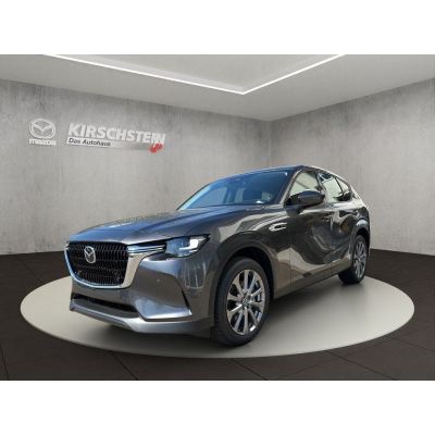 Mazda CX-60 EXCLUSIVE ++NAVI+Head-Up+Kamera++