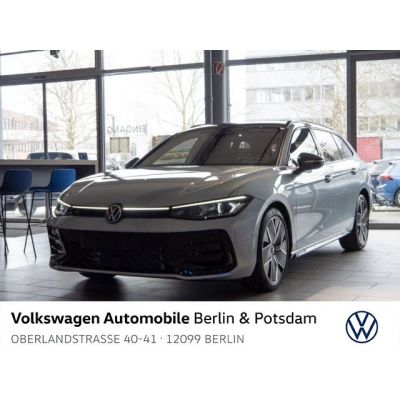 Volkswagen Passat Variant R-Line 2,0 l TDI 4MOTION DSG