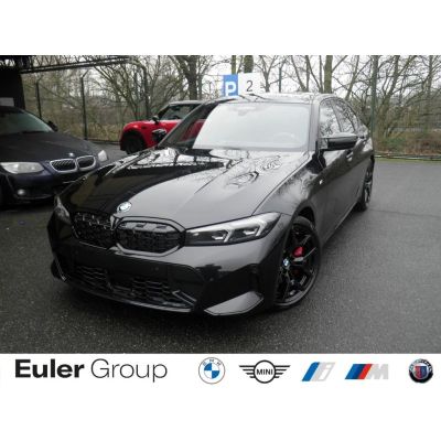 BMW M340d xDrive Berline Sportpaket Navi Leder digit