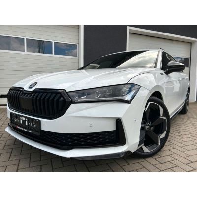 Skoda SUPERB COMBI 1.5 TSI iV 150 KW SPORTLINE*VOLL*