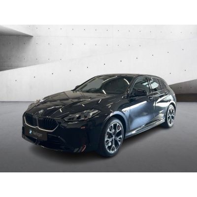 BMW 118 d M Sport Design Park-Assistent LED Lenkradh