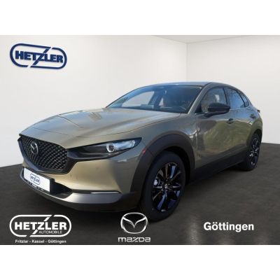 Mazda CX-30 Nagisa 2WD 2.0 SKYACTIV-X-M Hybrid EU6d