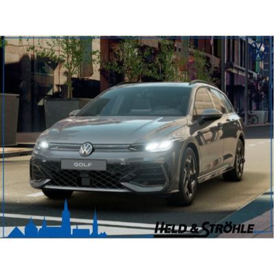 Volkswagen Golf Variant R-Line 1,5 l eTSI  DSG AHK ACC