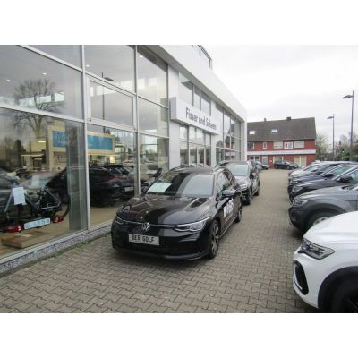 Volkswagen Golf Variant R-Line 1.5 TSI DSG NAVI REAR VIEW K