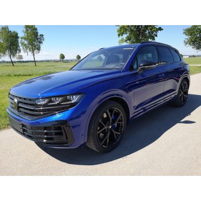 Volkswagen Touareg R 3.0 V6 TSI eHybrid Voll