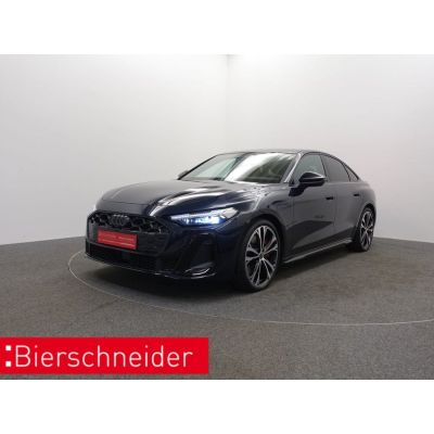 Audi S5 Lim. TFSI quattro S tronic PANO AHK BandO TECH+