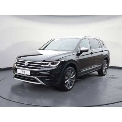 Volkswagen Tiguan Allspace Elegance 2,0 l TSI OPF 4MOTION