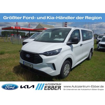 Ford Transit Custom Kombi Trend 320 L1H1 2,0 EcoBlue 