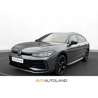 Volkswagen Passat 2.0 TDI DSG 4MOTION R-Line - AHK - PANO -