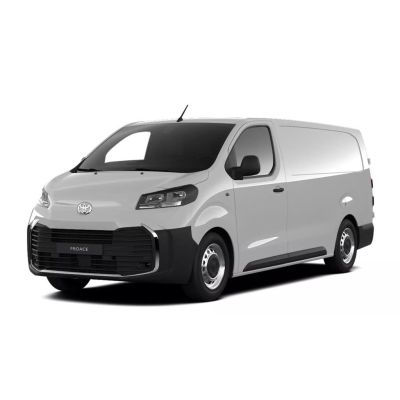 Toyota Proace 2.0D L2 Kasten Meister *21% RABATT*NAVI*