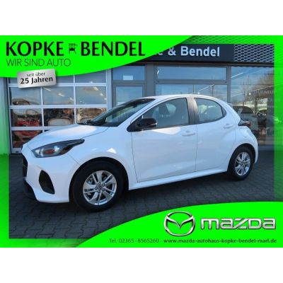 Mazda 2 Hybrid*116PS*AUTOMATIK* CENTRE-LINE*KAMERA*6JA