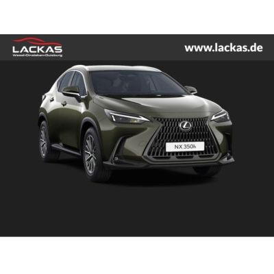 Lexus NX 350h EU6d Apple Carplay