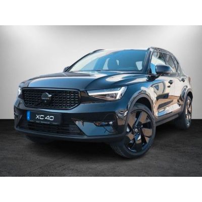 Volvo XC40 Plus Black Edition*Business*