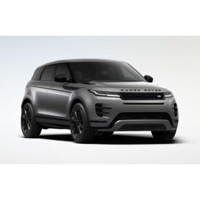 Land Rover Range Rover Evoque D200 Dynamic SE BlackPack Win