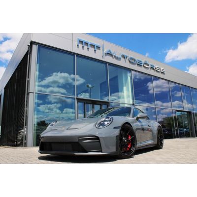Porsche 911 992 GT3 TOURING NEU/SOFORT - 2025 -  55km