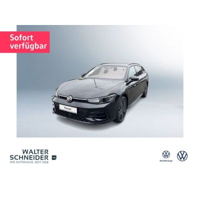 Volkswagen Passat R-Line 1.5 eHybrid 272 PS DSG AHK Navi IQ