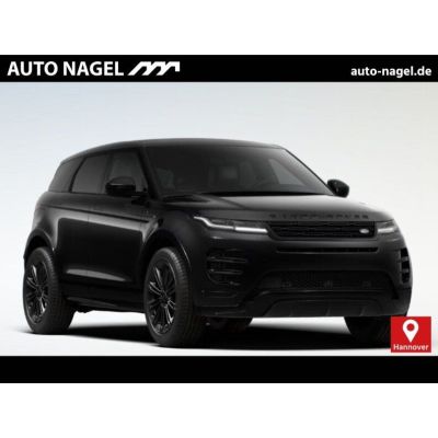 Land Rover Range Rover Evoque D165 Dyn. SE 20" Pano WinterP