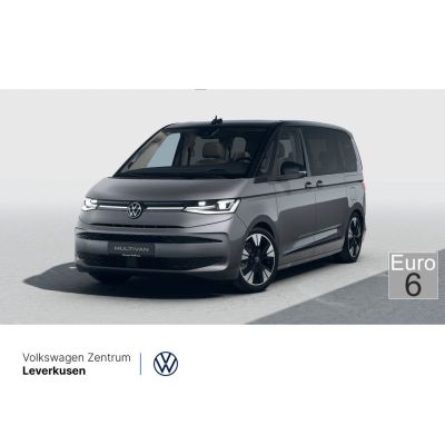 Volkswagen T7 Multivan "Edition" DSG 7-SITZE STANDHZ HUD