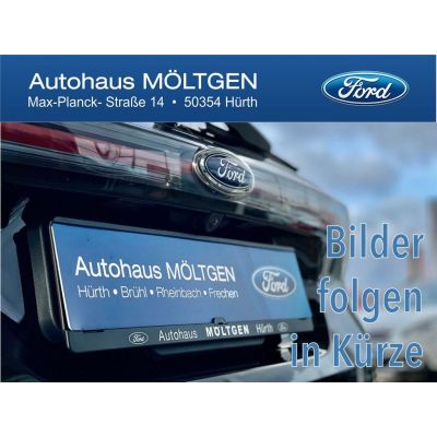 Ford Ranger Wildtrak AWD Doppelkabine 2.0 Ecoblue, An