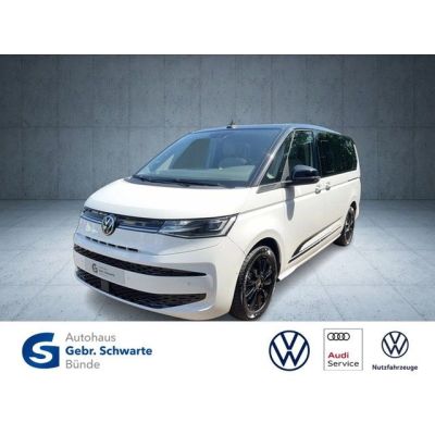 Volkswagen T7 Multivan 2,0 l TDI DSG "Edition" Matrix AHK