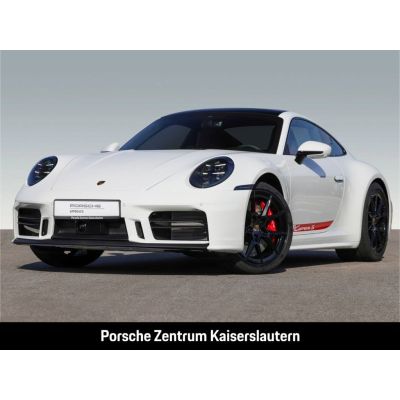 Porsche 992 911 Carrera S LED-Matrix Surround-View LED