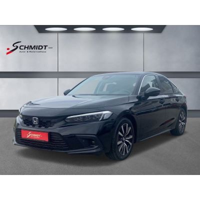 Honda Civic 2.0 ELEGANCE AUTOMATIK  Hybrid EU6d (2024)