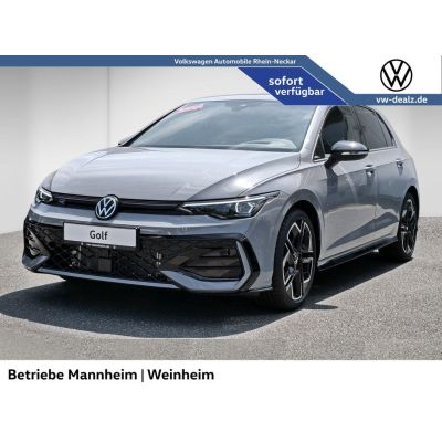 Volkswagen Golf R-Line 1.5 eTSI OPF DSG