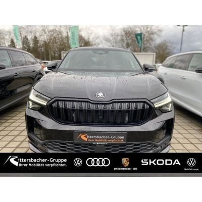 Skoda Kodiaq Sportline 1,5 TSI m-HEV 110 kW 7-Gang-DSG