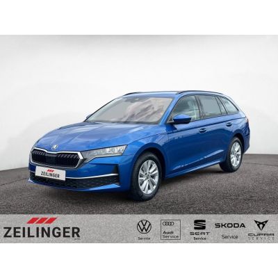 Skoda Octavia Combi Selection TSI DSG-KAMERA-NAVI-ACC