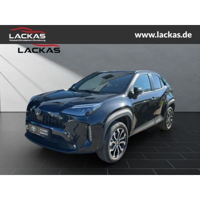 Toyota Yaris Cross Hybrid FWD Teamplayer*WINTER PAKET*T