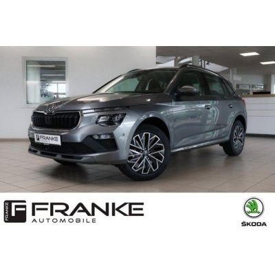 Skoda Kamiq TOUR 1.5 TSI DSG (110kW/150PS) Klima Navi